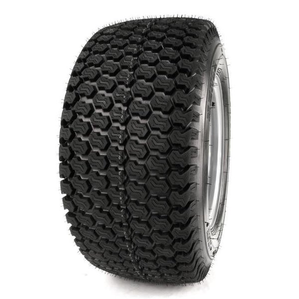 Martin Wheel Martin Wheel 274394 4 Poly 23 x 10.50-12 Load Range Super Turf Tire 274394